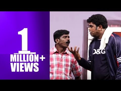 Comedy Festival - Episode 166 - Part 1