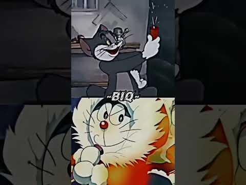 Tom vs random characters