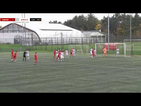 U19 Radnicki -Jedinstvo