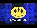 EVOLUTION 2001 VHS Movie Trailers Previews VHS Rip VHS Digitization From Road Trip