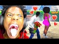 Speed Returns To GTA RP To Find A Girlfriend