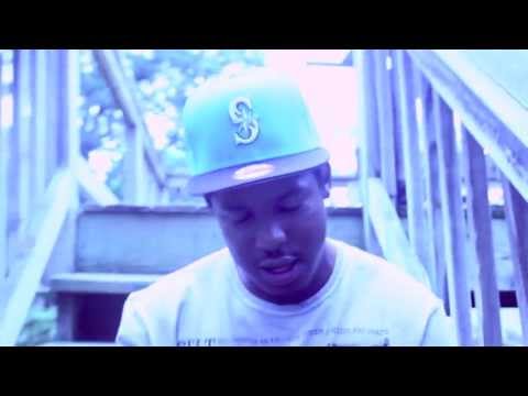 Lil' Greg the Bastard & Young Nique w/ Lippa - Once I'm Done Here (Official Video)