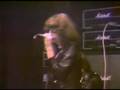 Ramones - Blitzkrieg bop. circa 1976 