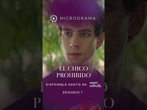 Sigue viendo #ElChicoProhibido y el resto de #microdramas gratis en #MediasetInfinity ♾ #ShortDrama