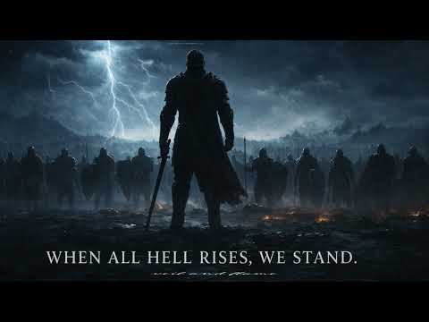 When All Hell Rises, We Stand