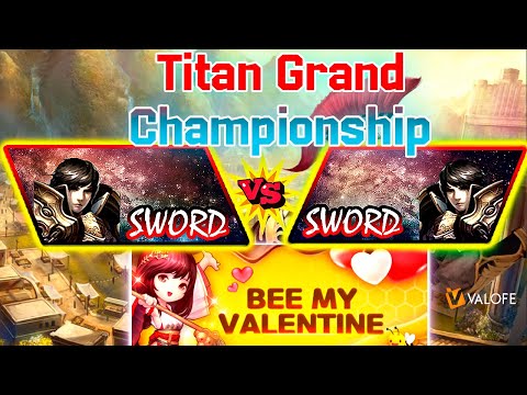 Titan 21/02/2021 PM - Broto vs Kinkin82 - Atlantica Global