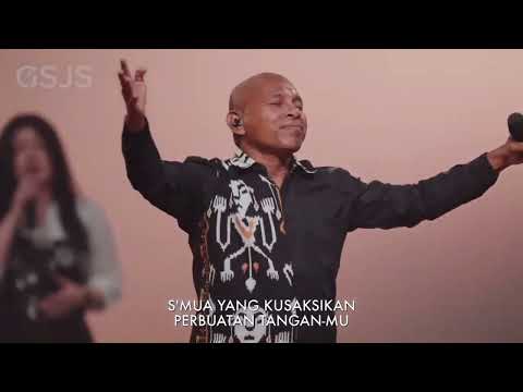 Mujizat Masih Ada ( Ir. Niko Njotorahardjo) by Ps. Vriego Soplely feat GSJS Worship, Pakuwon Mall