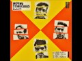 The Escalators - Video Club
