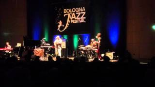 Terence Blanchard & The E-Collective