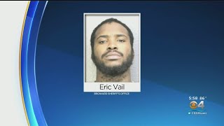Murder Suspect Accidentally Released From Broward Jail