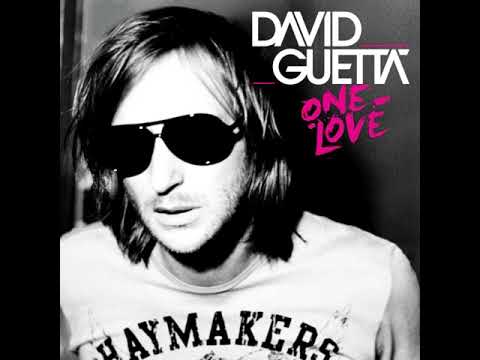 Memories /w/ Sexy Chick - David Guetta, Kid Cudi, Akon