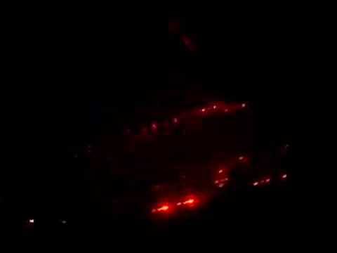 Tiesto in The Point 16/6