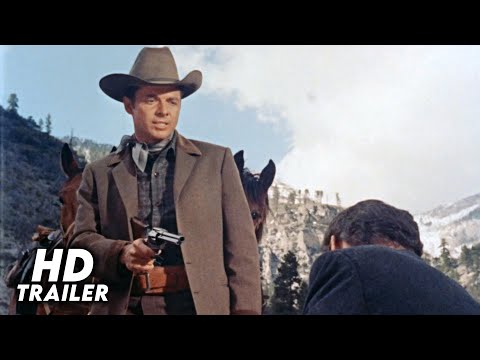 Трейлеры The Cowboy from Sundown