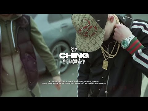 Einar x Haval x Yasin Type Beat - "CHING" | Swedish RAP Type Beat