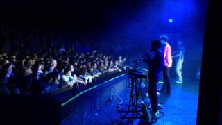 Washed Out "Weightless"