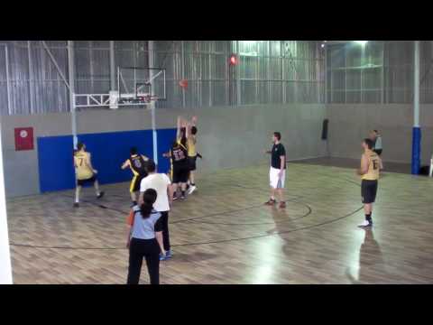 Progressive League - Ballywood - Trollakers 57-58