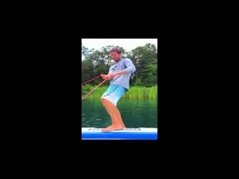 Seth Stisher on edge change and Handle control