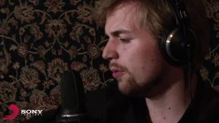 The Swell Season - The Moon (cover by Hotel Wazinsky) @ Sony Sessions