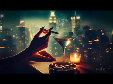 Glamour and Glitz: Vintage Nightlife, Old Hollywood Playlist 🍸