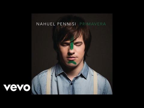 Nahuel Pennisi - Abrojito (Pseudo Video)