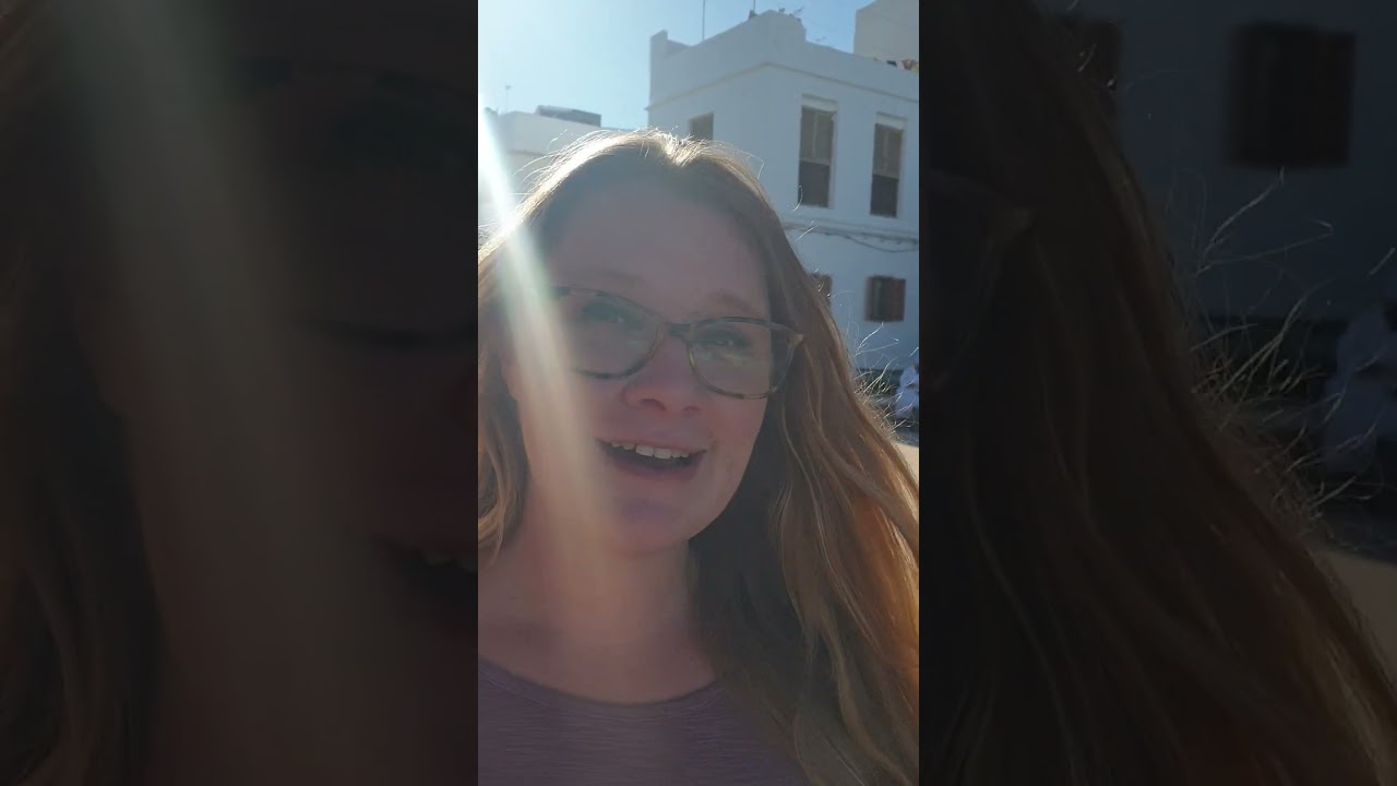 testimonials of our lovely clients from FLORIDA about thier day trip to Tangier (Morocco)