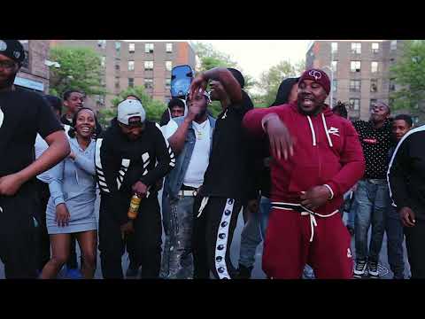 Piif Jones x Reek x Ky Hound - Slide (Official Video)|Dir@FahargoFilmz_Ssr