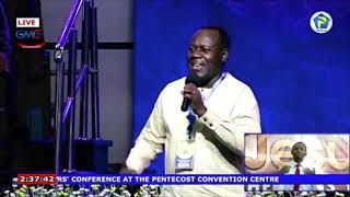 The Church of Pentecost Global Ministers Conference '19 Praises w/ Elder Mireku