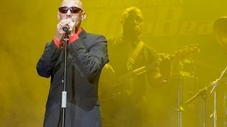 Giuliano Palma Canzoni a Sanremo 2014 - Così Lontano e Un Bacio Crudele Commento