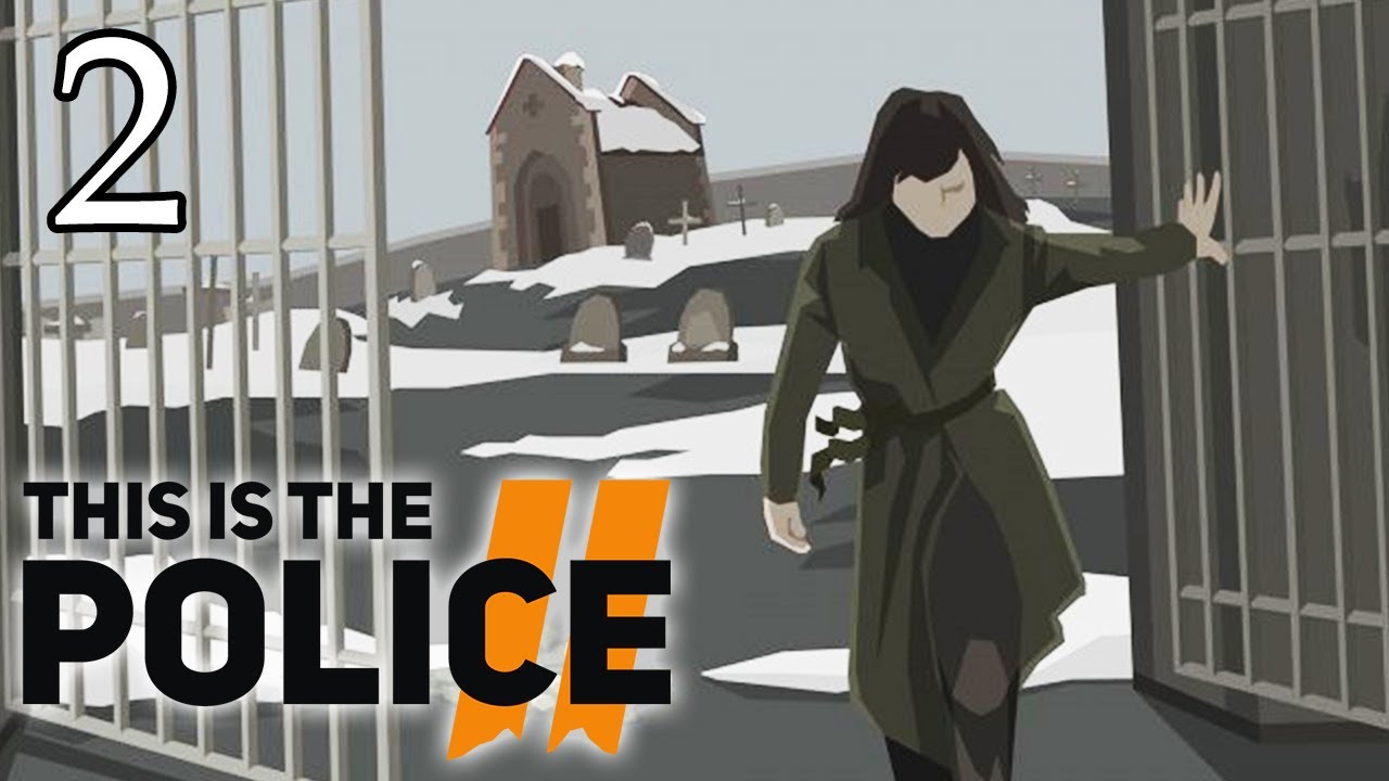 This is Police 2 - Full Walkthrough Gameplay ITA #02