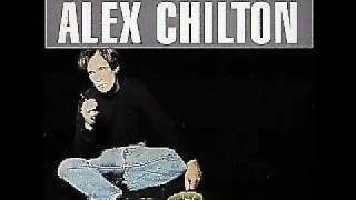 Alex Chilton - Tee Ni Nee Ni Noo