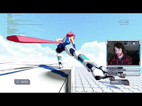 Gabi has SFX! + what makes a good devlog? + chatting about gamedev !website !wishlist !tts