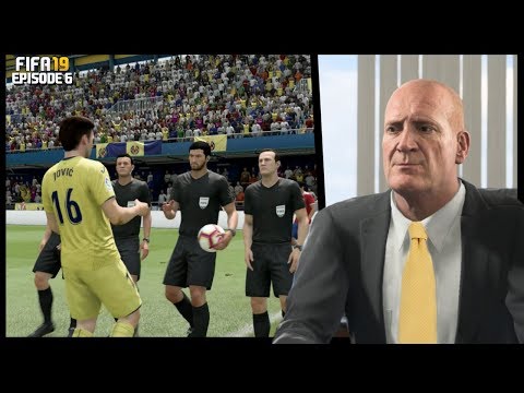 BECOMING THE GOAT!! FIFA 19 CAREER MODE - #6 JOVIC IS A BALLER!! SEASON FINALE!!