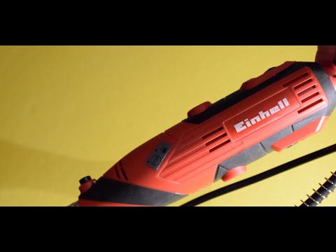 Гравёр Einhell TC-MG135E - фото 1 - id-p1567360128