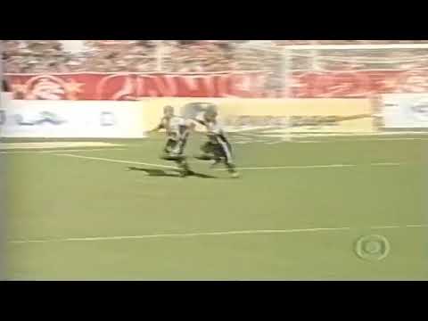 SANTA CRUZ-RS 1 x 1 INTER - 10/03/2001 - GAUCHÃO
