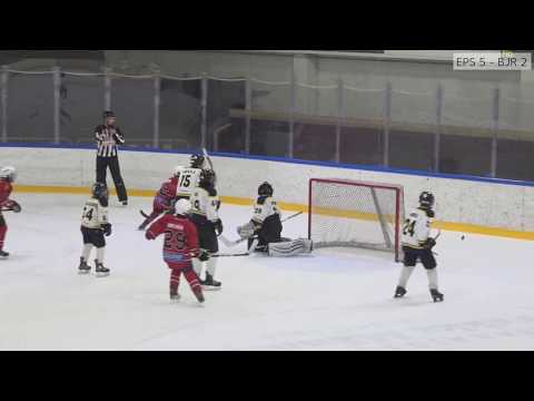 EPS - BJR White (5-4) 21.12.2019