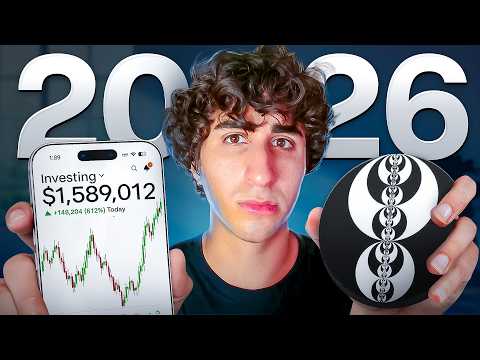 How To Start ICT Trading For Beginners 2026 (Full Course)