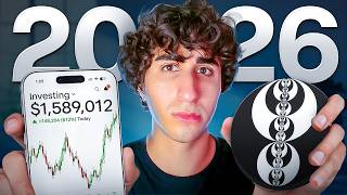 How To Start ICT Trading For Beginners 2026 (Full Course)
