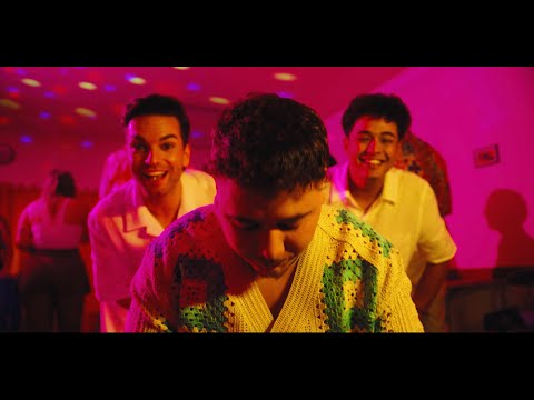 Sambinha do Zé - Semana Que Vem (Official Music Video)