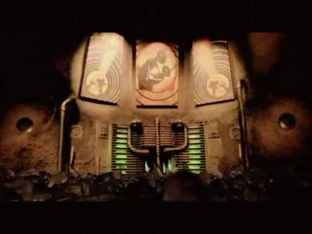 Rammstein - Links 2 3 4 Guitar pro tab