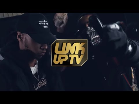 K2 ft Margz - Cash Addict [Music Video] Link Up TV