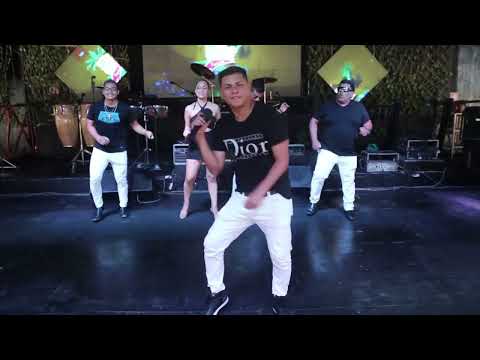 OTRO DIA MAS SIN VERTE  VALE BAND - SABADOS PARRANDEROS