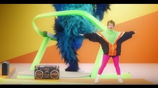 木村カエラ 「HOLIDAYS」 x Reebok CLASSIC “Freestyle”