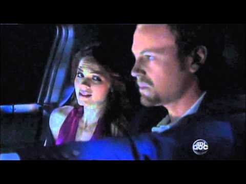 Elizabeth and Ewen  8-29-12 *Liz tries to escape and calls Jason for help*