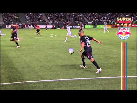 Super Tuesday: Vote Red Bulls