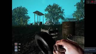 Martial Law (early access game) - pc steam gameplay