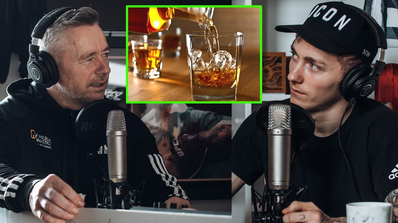 Why 'Pro Sport' will pump out 'Addiction & Mental Health problems' forever!?