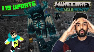 Fighting with the Most Dangerous Mob of Minecraft 