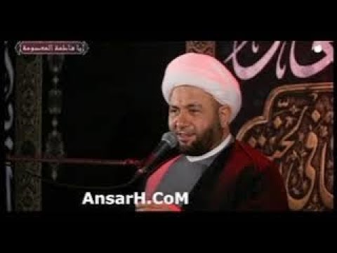 ⁣شهادة السيدة فاطمة المعصومة (ع) نعي الشيخ عبد الله الكعبي ليلة 10 ربيع الاخر 1447 هـ قم المقدسة