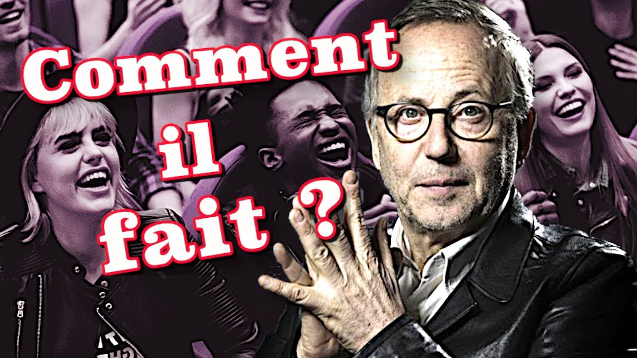 L'art de l'éloquence