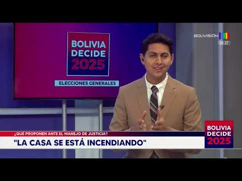 NOTICIERO Cochabamba 13 octubre 2025